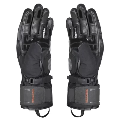 VIATERRA TUNDRA v3 – WATERPROOF/ WINTER MOTORCYCLE GLOVES