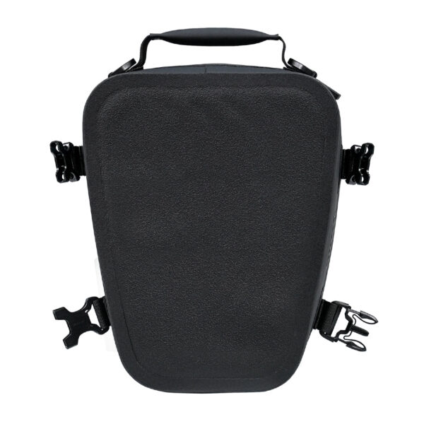 VIATERRA 100% Waterproof Tail/Seat Bag 6L (Universal) - Image 3