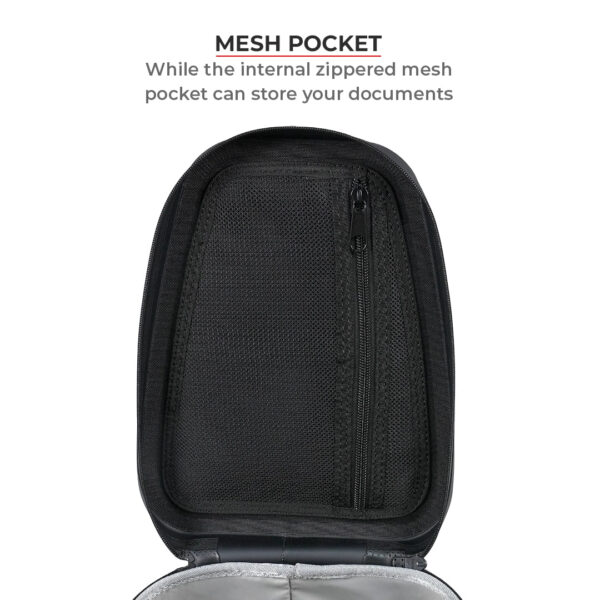 VIATERRA 100% Waterproof Tail/Seat Bag 6L (Universal) - Image 9