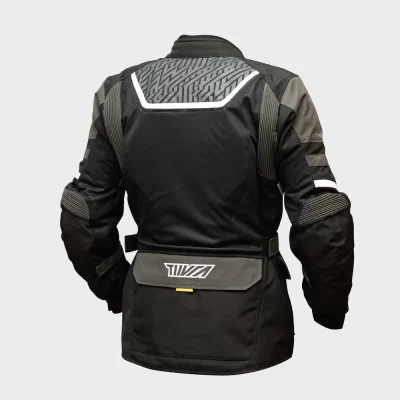 TIIVRA Stormhawk Riding Jacket