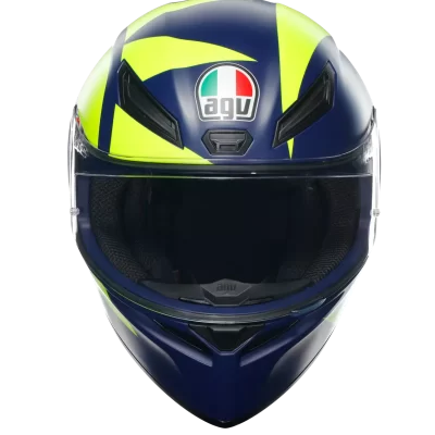 AGV K1 S Soleluna 2018